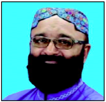 Zulfiqar Haji Ghani Soomro